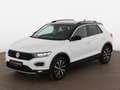 Volkswagen T-Roc 1.0 TSI Style LED RADAR NAVI SITZHZG R-CAM Weiß - thumbnail 2
