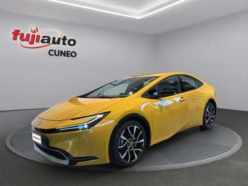 Prius 2.0 phev Lounge