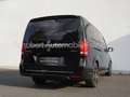 Mercedes-Benz V 300 d AMG AVANTGARDE EDITION 4M extralang 8Sitz Schwarz - thumbnail 23