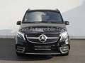 Mercedes-Benz V 300 d AMG AVANTGARDE EDITION 4M extralang 8Sitz Schwarz - thumbnail 3
