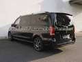 Mercedes-Benz V 300 d AMG AVANTGARDE EDITION 4M extralang 8Sitz Schwarz - thumbnail 17