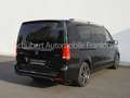 Mercedes-Benz V 300 d AMG AVANTGARDE EDITION 4M extralang 8Sitz Schwarz - thumbnail 2