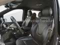 Mercedes-Benz V 300 d AMG AVANTGARDE EDITION 4M extralang 8Sitz Schwarz - thumbnail 15