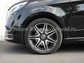 Mercedes-Benz V 300 d AMG AVANTGARDE EDITION 4M extralang 8Sitz Schwarz - thumbnail 21