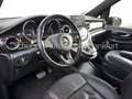 Mercedes-Benz V 300 d AMG AVANTGARDE EDITION 4M extralang 8Sitz Schwarz - thumbnail 6