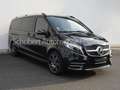 Mercedes-Benz V 300 d AMG AVANTGARDE EDITION 4M extralang 8Sitz Schwarz - thumbnail 16
