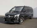 Mercedes-Benz V 300 d AMG AVANTGARDE EDITION 4M extralang 8Sitz Schwarz - thumbnail 1