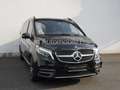 Mercedes-Benz V 300 d AMG AVANTGARDE EDITION 4M extralang 8Sitz Schwarz - thumbnail 18