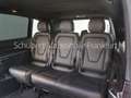 Mercedes-Benz V 300 d AMG AVANTGARDE EDITION 4M extralang 8Sitz Schwarz - thumbnail 9