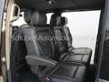 Mercedes-Benz V 300 d AMG AVANTGARDE EDITION 4M extralang 8Sitz Schwarz - thumbnail 8