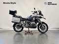 BMW R 1200 GS Abs my13 Blanc - thumbnail 1