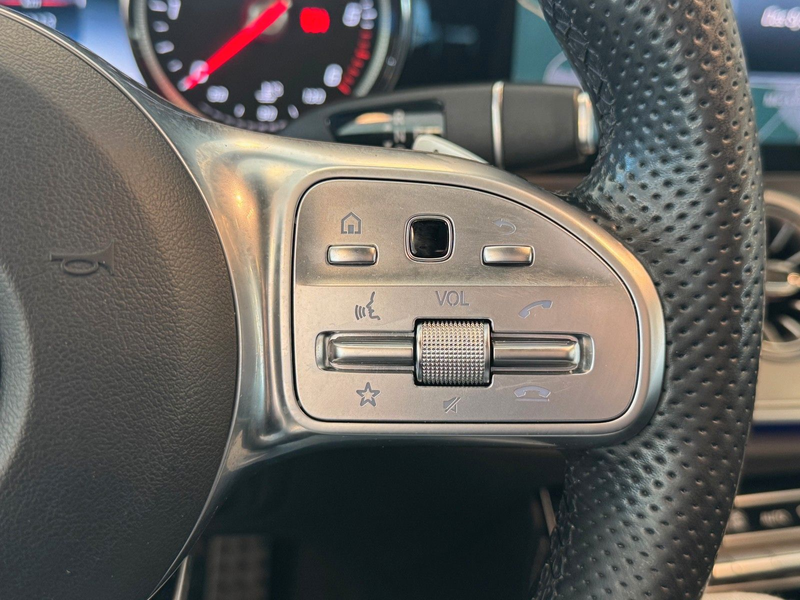 Mercedes-Benz E 220 d AMG Coupé LED Rü-Ka Pano Ambiente CarPlay — photo 16