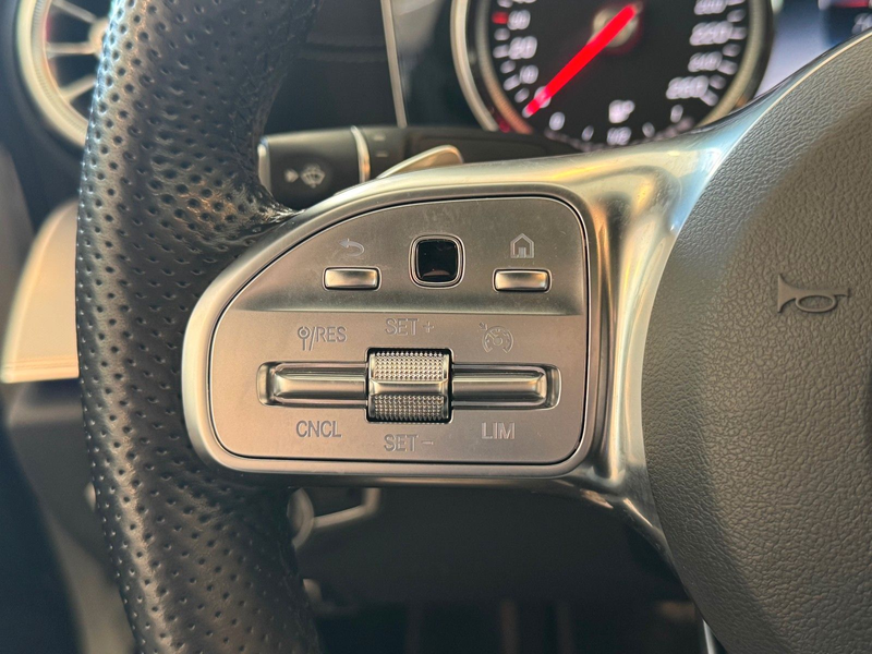 Mercedes-Benz E 220 d AMG Coupé LED Rü-Ka Pano Ambiente CarPlay — photo 15