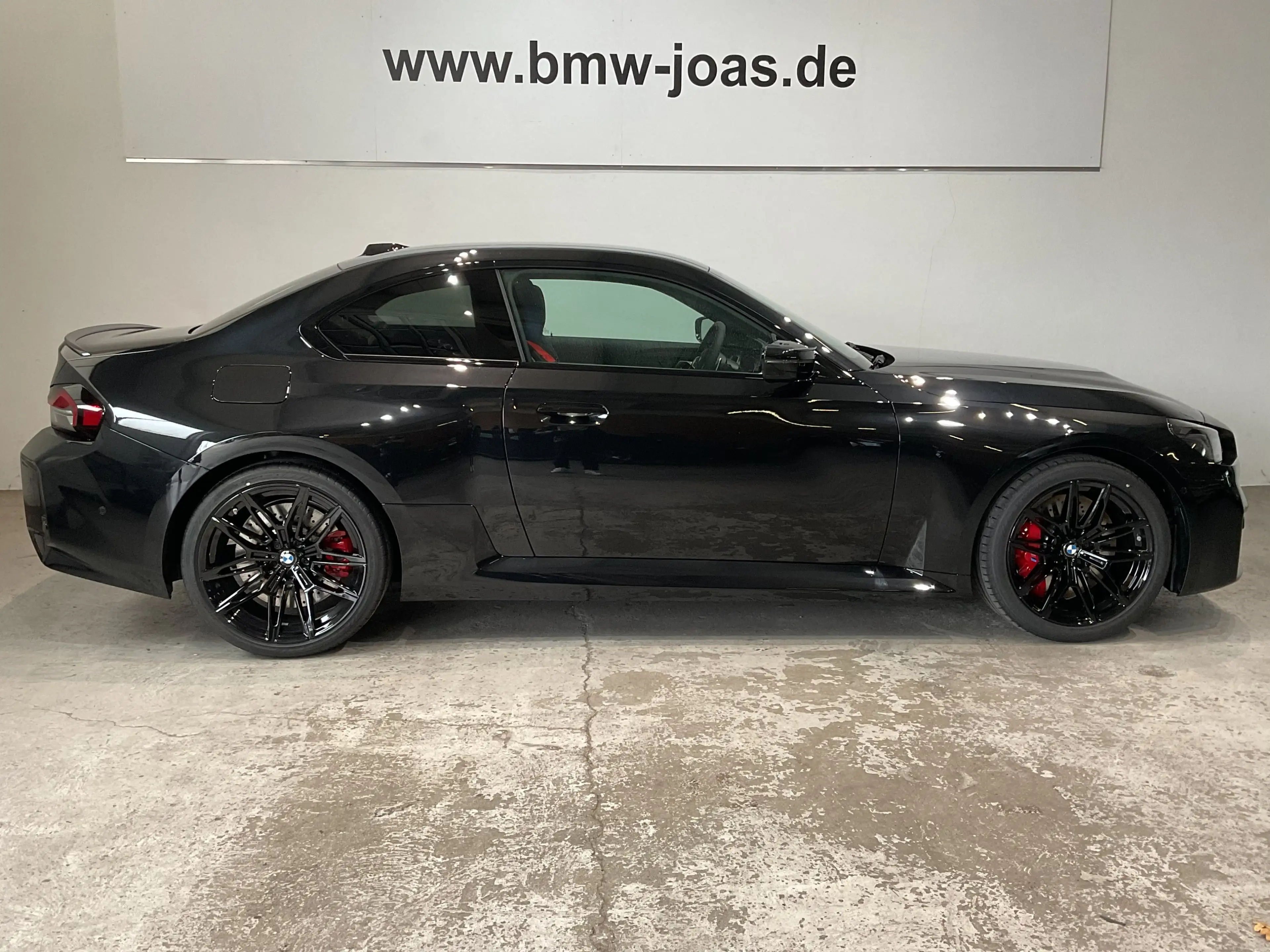 BMW M2 Coupé mit M xDrive |elektr. Sitze |Harman Kardon — photo 9