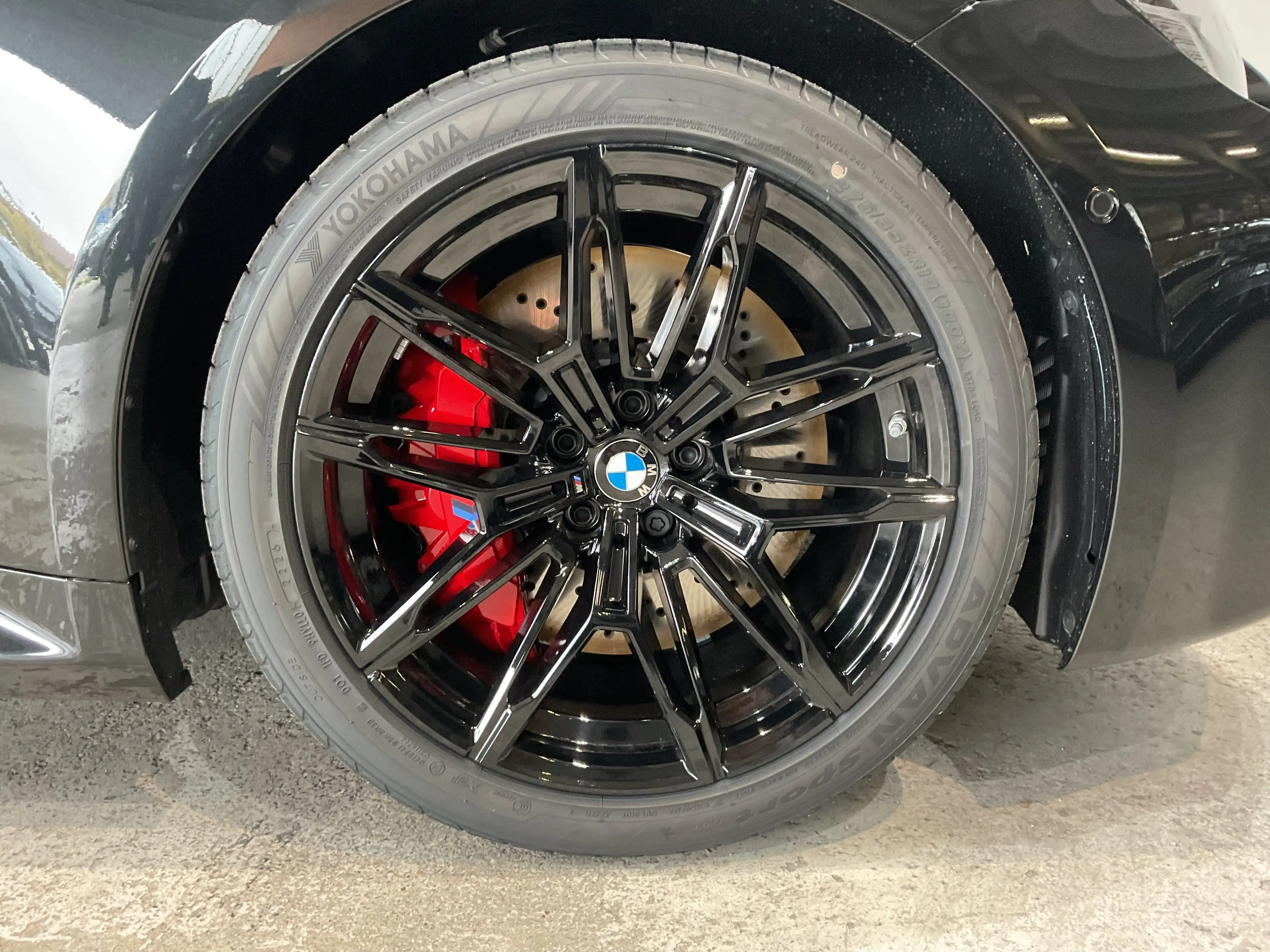 BMW M2 Coupé mit M xDrive |elektr. Sitze |Harman Kardon — photo 10