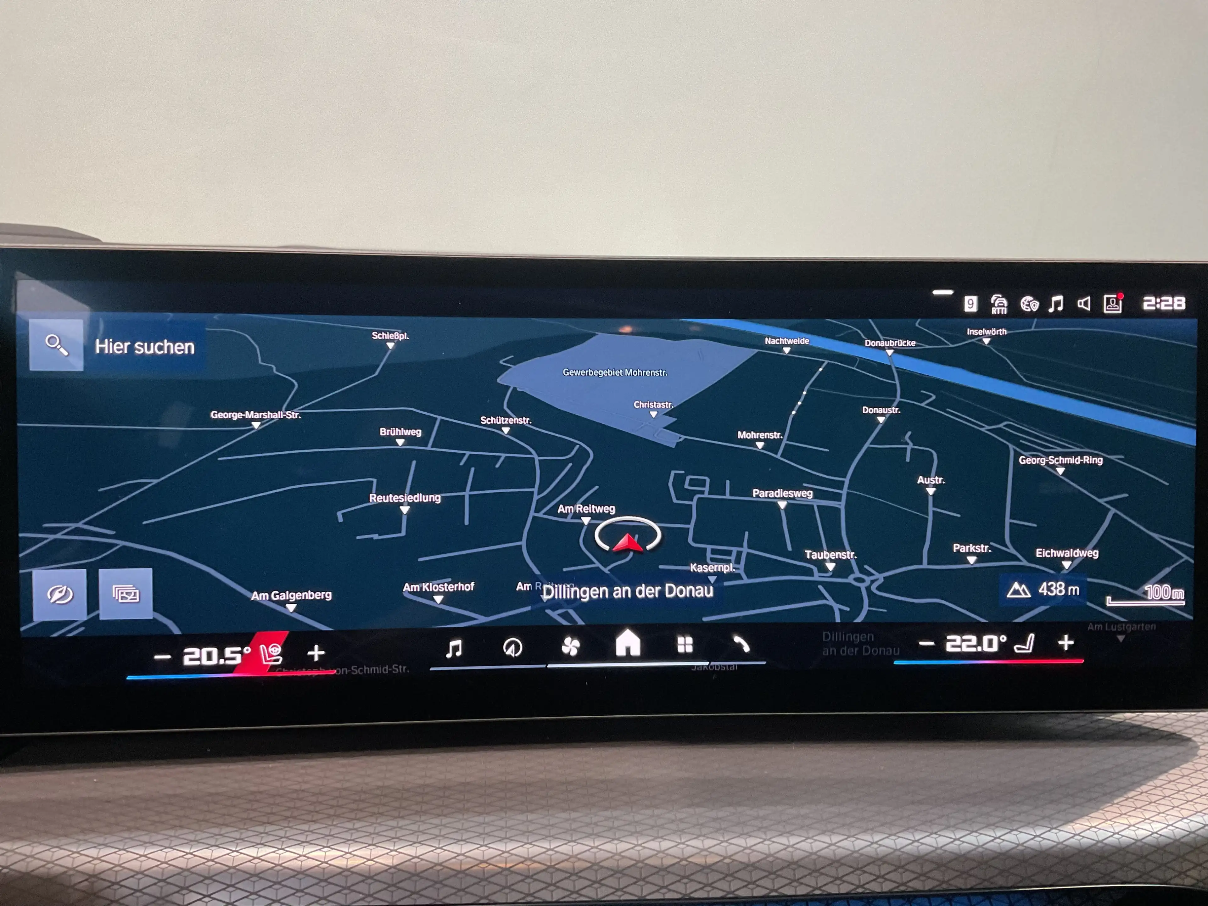 BMW M2 Coupé mit M xDrive |elektr. Sitze |Harman Kardon — photo 4