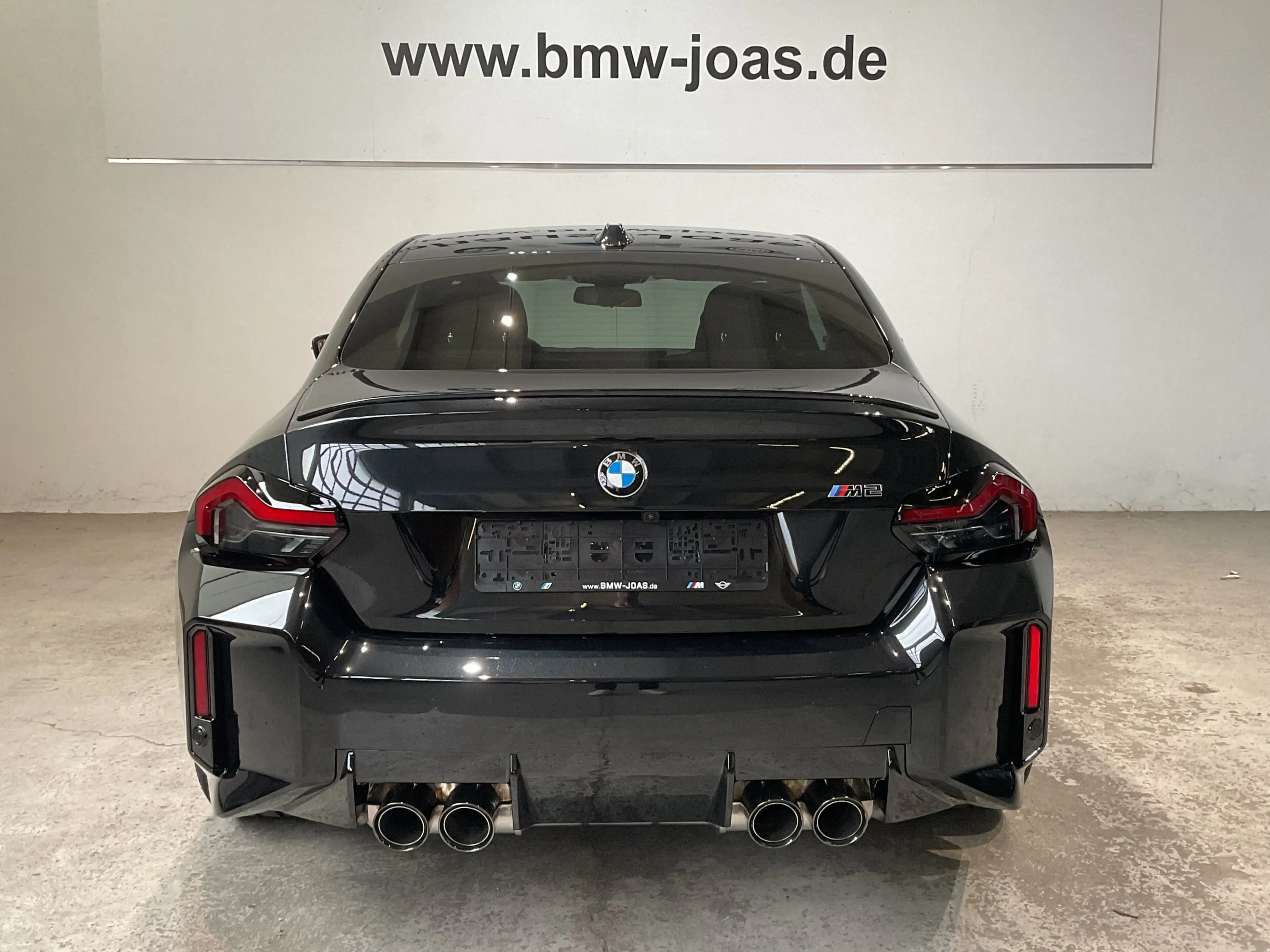 BMW M2 Coupé mit M xDrive |elektr. Sitze |Harman Kardon — photo 11