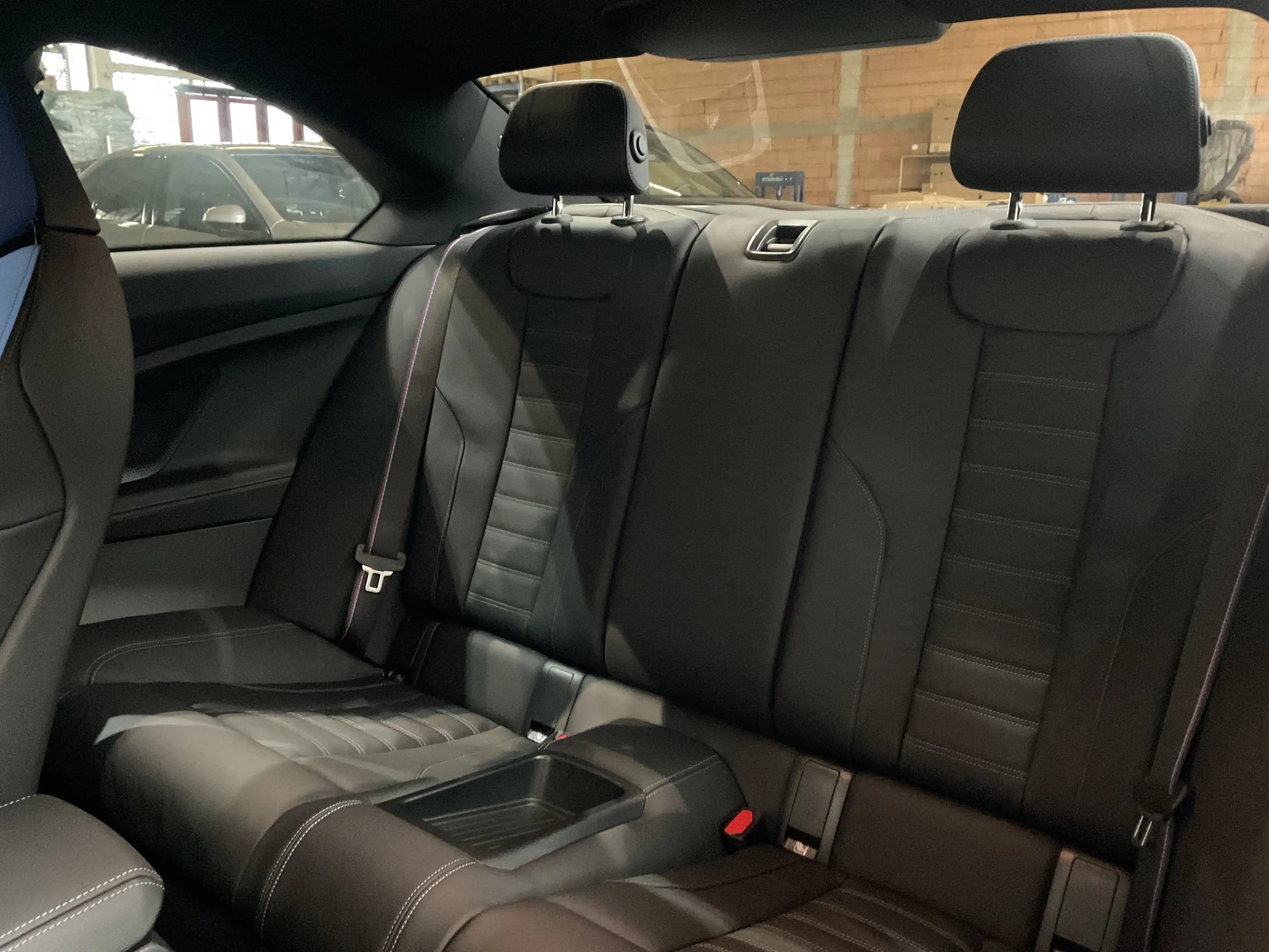 BMW M2 Coupé mit M xDrive |elektr. Sitze |Harman Kardon — photo 7