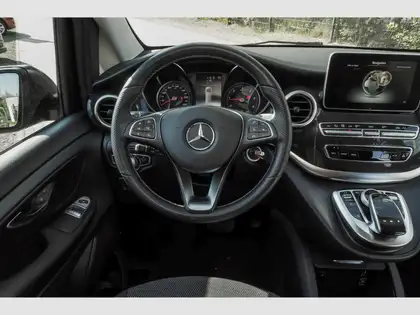 Annonce voiture d'occasion Mercedes-Benz V - CARADIZE