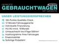 Mercedes-Benz V -Klasse CDI lang RückKam Voll-LED Navi PDCv+h Scha Blau - thumbnail 17