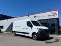 Renault Master 3T5 L3H2 2.3 Blue dCi 135 CONFORT - 15 325 HT - BL Blanc - thumbnail 1