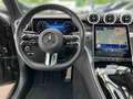 Mercedes-Benz GLC 220 d 4M AMG Adv PLus+MBUX+AHK+LED+Kam+Pano Nero - thumbnail 11