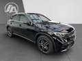 Mercedes-Benz GLC 220 d 4M AMG Adv PLus+MBUX+AHK+LED+Kam+Pano Nero - thumbnail 7