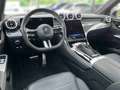 Mercedes-Benz GLC 220 d 4M AMG Adv PLus+MBUX+AHK+LED+Kam+Pano Nero - thumbnail 10