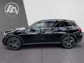 Mercedes-Benz GLC 220 d 4M AMG Adv PLus+MBUX+AHK+LED+Kam+Pano Nero - thumbnail 6