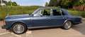 Rolls-Royce Silver Spirit 6.75L Automatic Kék - thumbnail 4