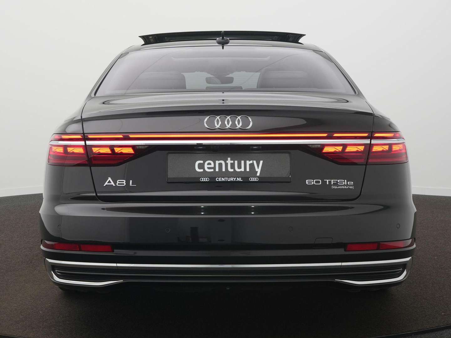 Audi A8 AUDI EXCLUSIVE 60 TFSI E -  - Joinsteer - #2