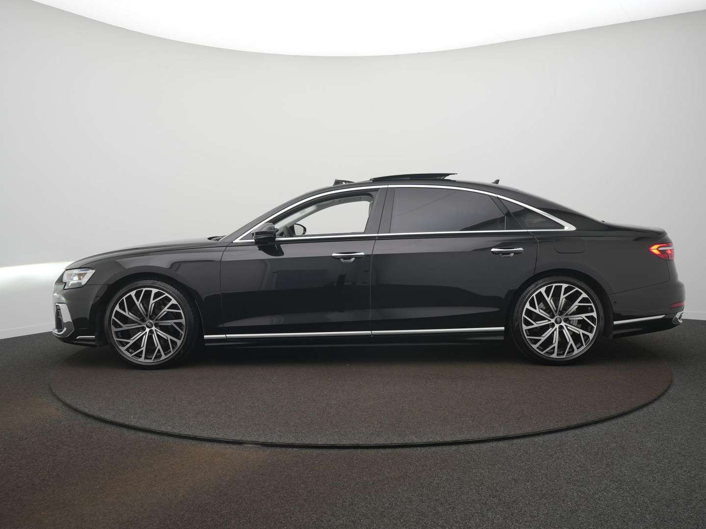 Audi A8 AUDI EXCLUSIVE 60 TFSI E -  - Joinsteer - #4