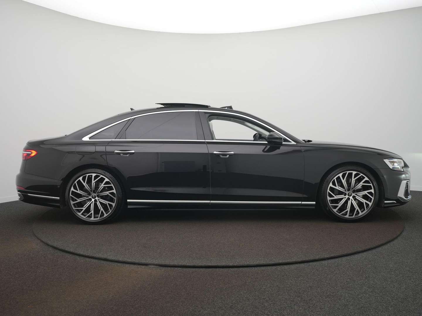 Audi A8 AUDI EXCLUSIVE 60 TFSI E -  - Joinsteer - #1