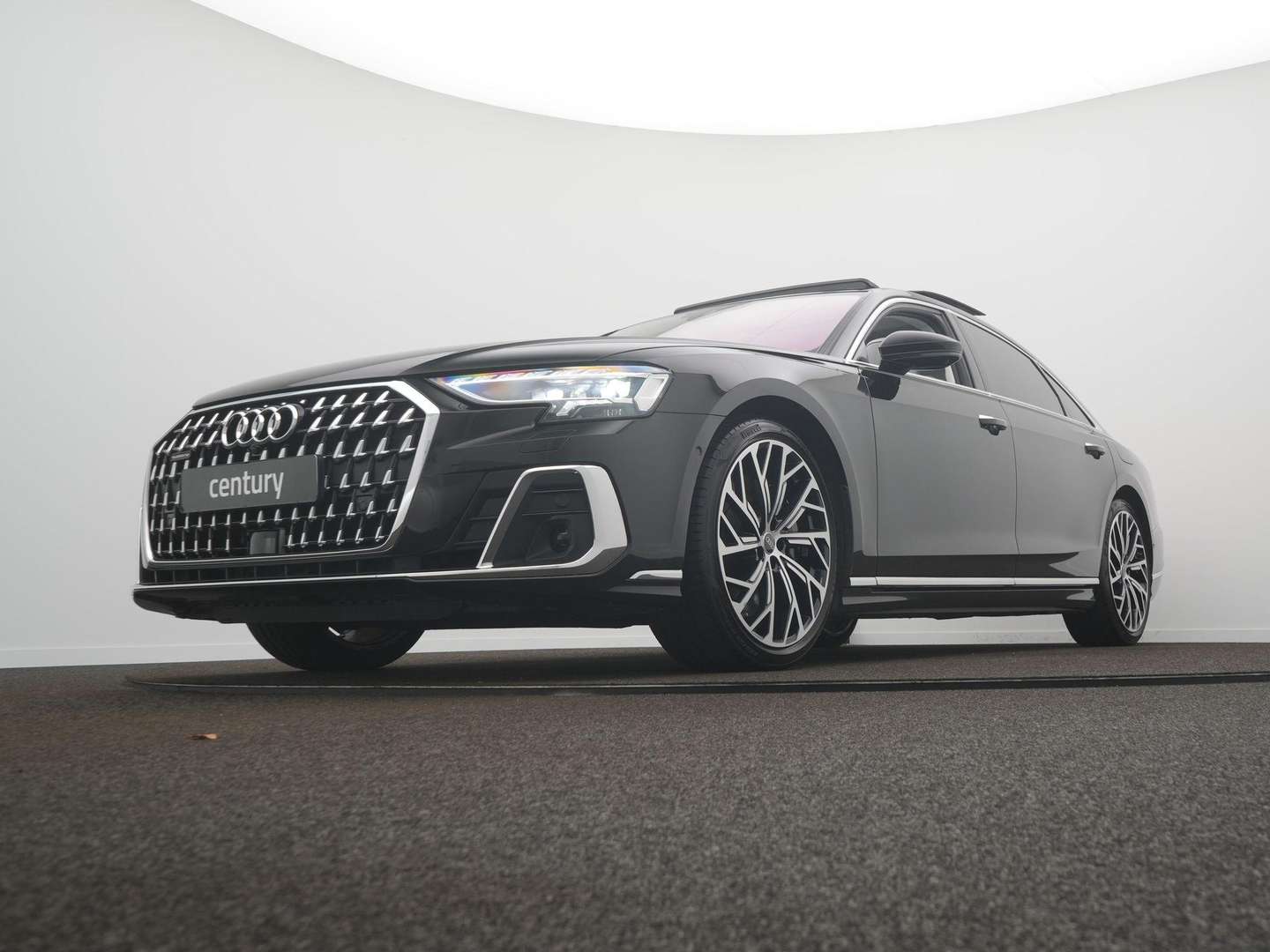 Audi A8 AUDI EXCLUSIVE 60 TFSI E -  - Joinsteer - #5