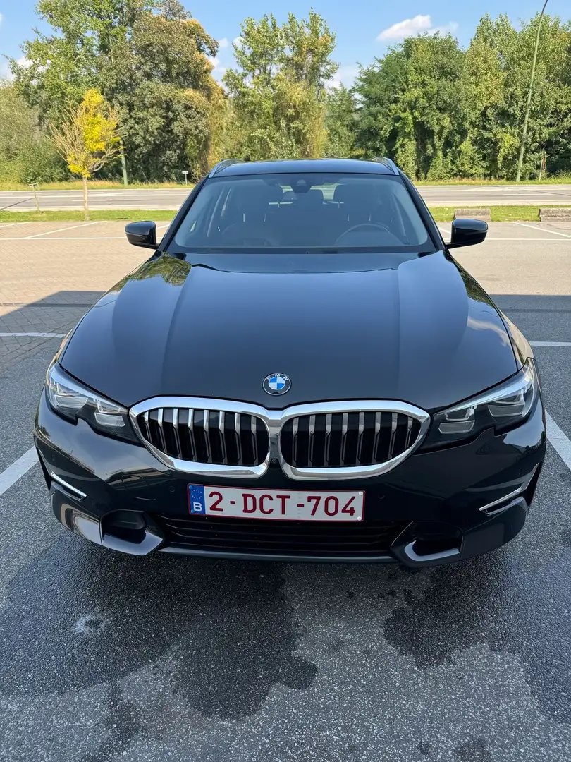 BMW 320 Touring dA Edition Luxury - 1
