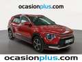 Kia Niro 1.6 HEV Drive 141 Rojo - thumbnail 2