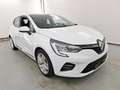 Renault Clio TCe 100 CV 5 porte Zen Weiß - thumbnail 2