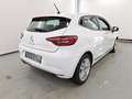 Renault Clio TCe 100 CV 5 porte Zen Weiß - thumbnail 4