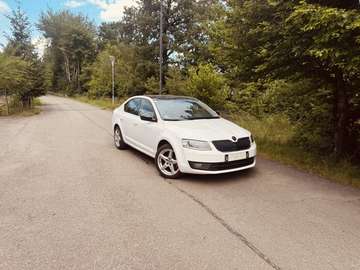 1.6 TDI GreenLine
