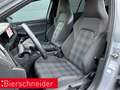 Volkswagen Golf 8 2.0 TDI DSG GTD IQ.LIGHT NAVI STANDHZG AHK 19 AC Grey - thumbnail 3