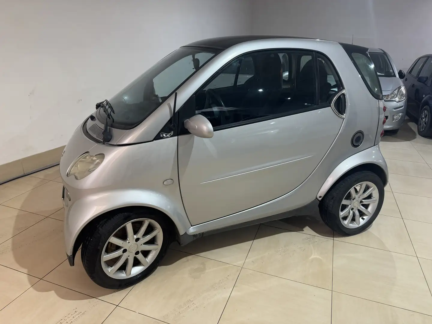 smart forTwo 0.7 Passion 61cv - 1