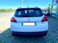 Peugeot 2008 2008 1.6 e-hdi 8v Allure s Blanc - thumbnail 4