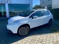 Peugeot 2008 2008 1.6 e-hdi 8v Allure s Blanc - thumbnail 1