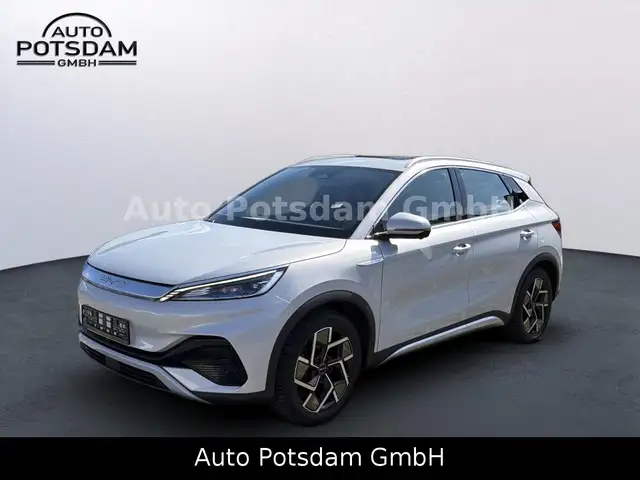 BYD Atto 3 150 kW Design