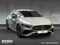 Mercedes-Benz A 250 e Kompaktlim EQ Hybrid AMG-LINE+MULTIBEAM+ Grau - thumbnail 5
