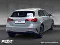 Mercedes-Benz A 250 e Kompaktlim EQ Hybrid AMG-LINE+MULTIBEAM+ Gris - thumbnail 4