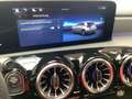 Mercedes-Benz A 250 e Kompaktlim EQ Hybrid AMG-LINE+MULTIBEAM+ Gris - thumbnail 9