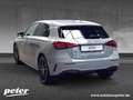 Mercedes-Benz A 250 e Kompaktlim EQ Hybrid AMG-LINE+MULTIBEAM+ Grau - thumbnail 3