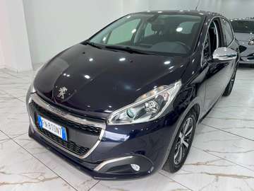 208 I 2015 5p 1.2 puretech Active gpl 82cv