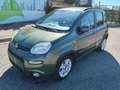 Fiat Panda Panda 0.9 t.air t. natural power Trekking 80cv Vert - thumbnail 1